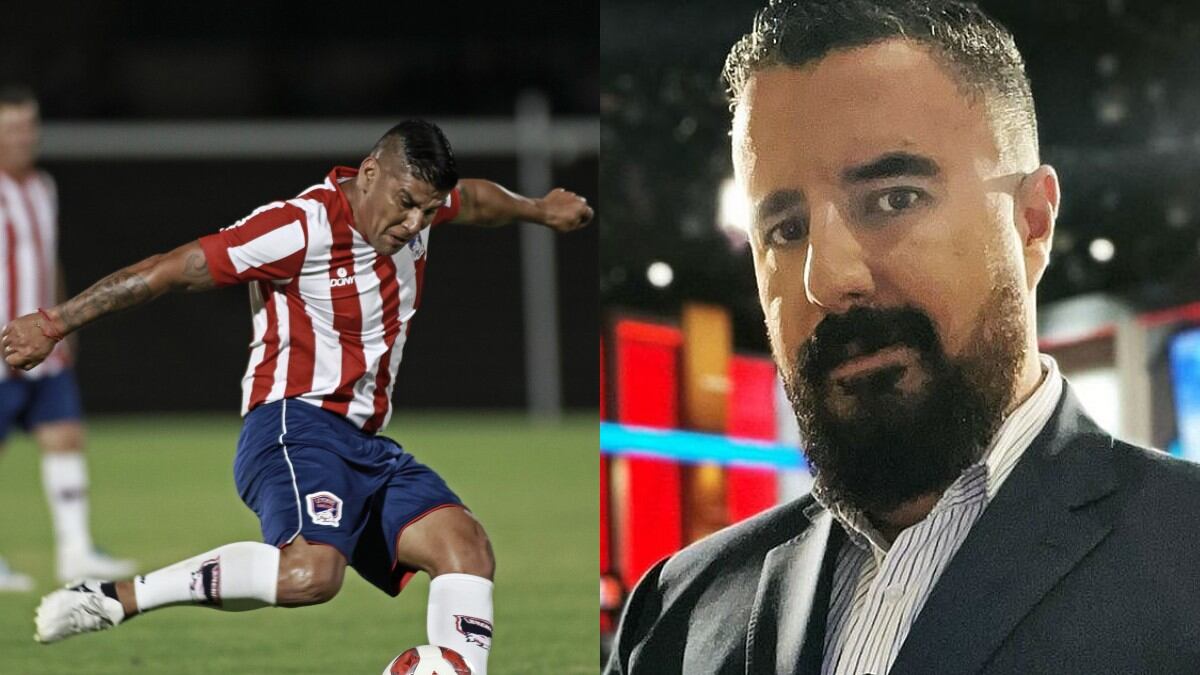 Carlos Salcido y Álvaro Morales | Mexsport / Especial