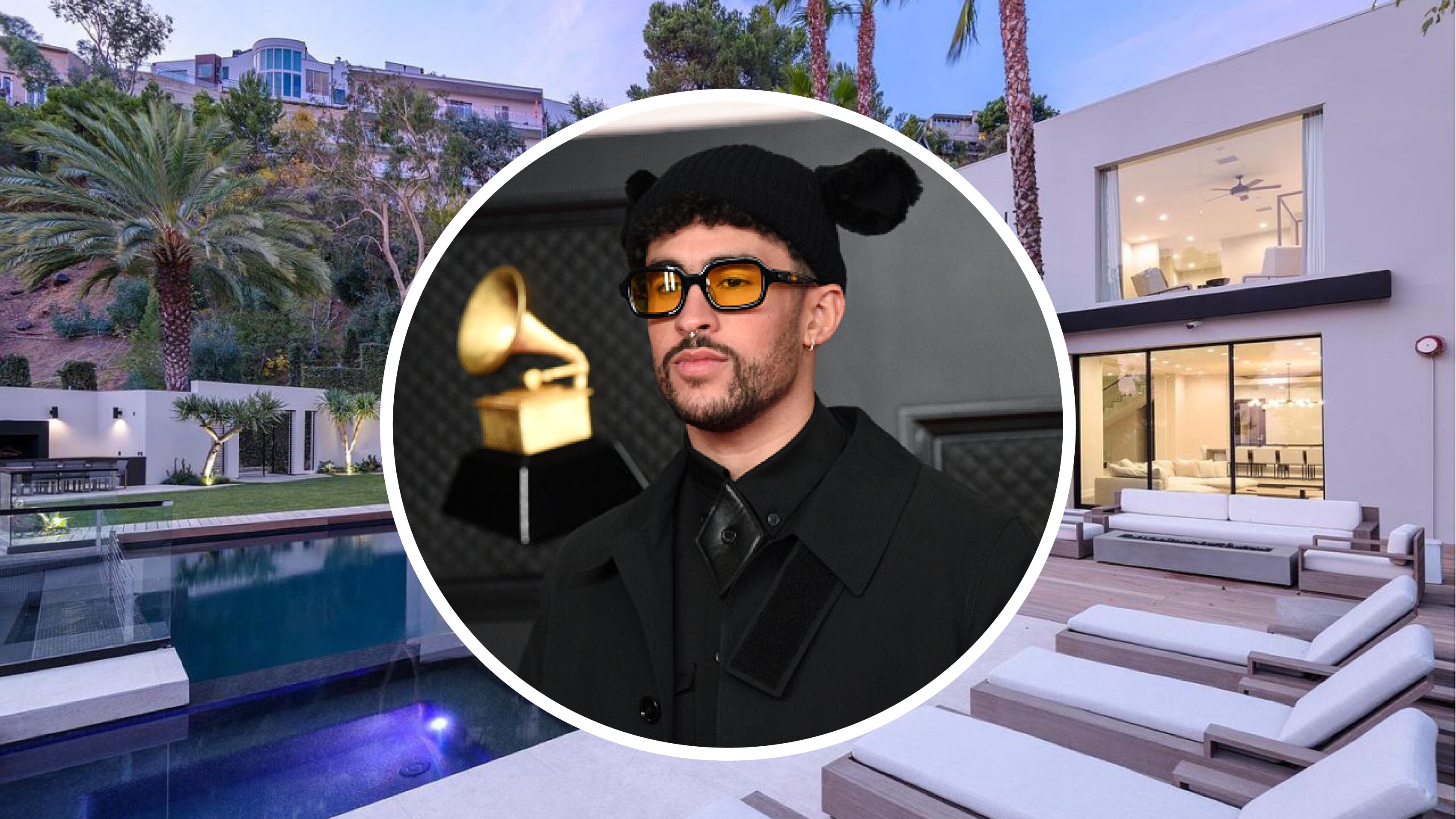 La nueva adquisición de Bad Bunny