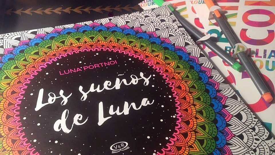 Foto tomada de www.facebook.com/vreditoras/