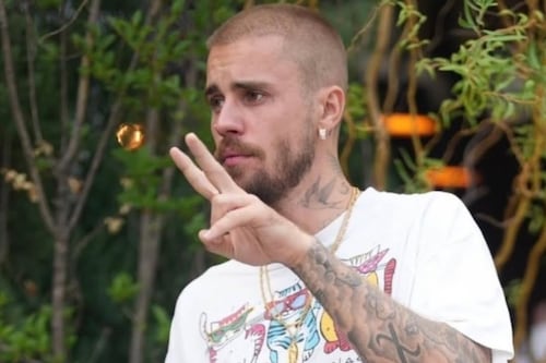 Justin Bieber se coloca como el acto mejor pagado de Coachella: ¿Cuántos millones recibirá?