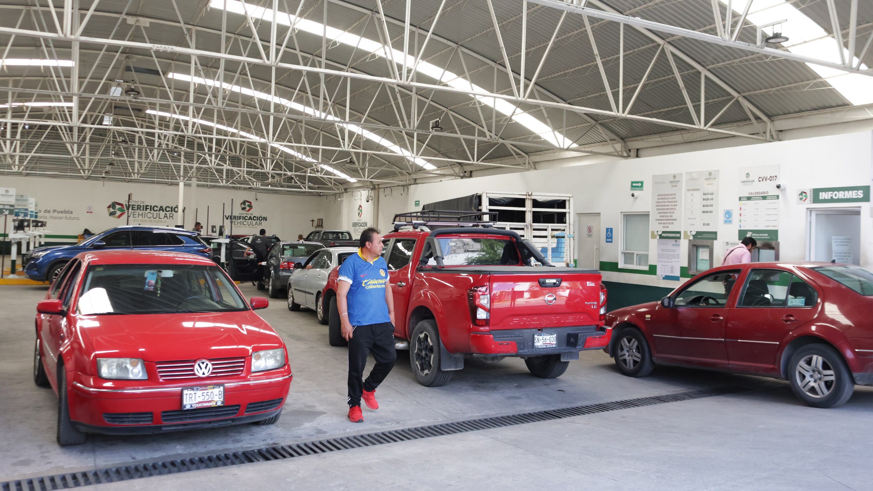 FOTO: Agencia Enfoque