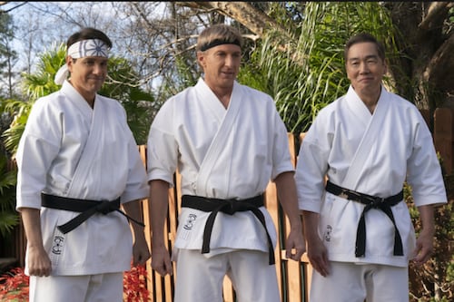 Cobra Kai estrena la primera parte de su última temporada: ¿Cuándo salen los episodios finales?