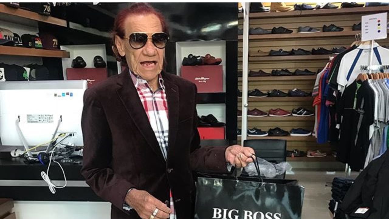 La Gilbertona|Foto: Redes Sociales