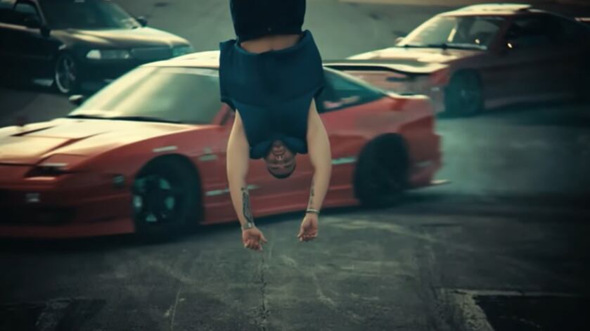 El nuevo tema de Manuel Turizo 'De 100 a 0' se estrena con un video musical lleno de mucho de impacto por sus arriesgadas imágenes.