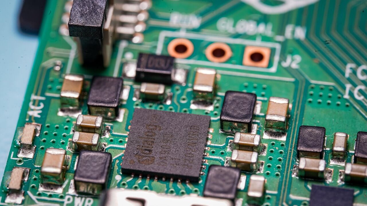 Peligroso impacto ambiental de la inteligencia artificial