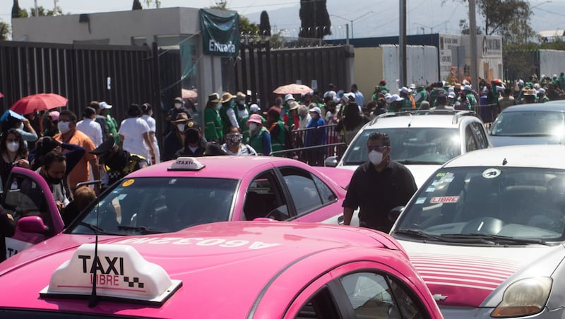 Hoy no Circula del miércoles 25 de junio 2025 en CDMX y Edomex