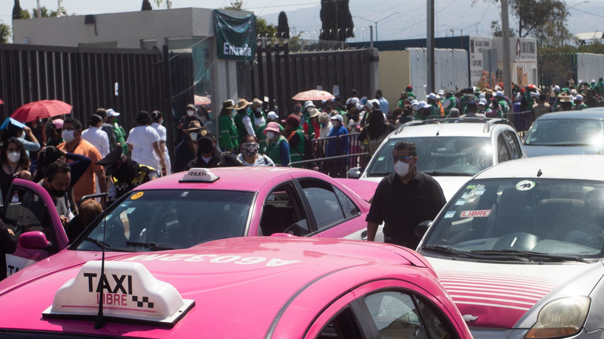 Hoy no Circula del miércoles 25 de junio 2025 en CDMX y Edomex
