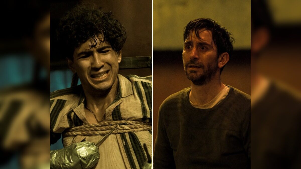 "Saw X" es un homenaje a las primeras películas de la saga.