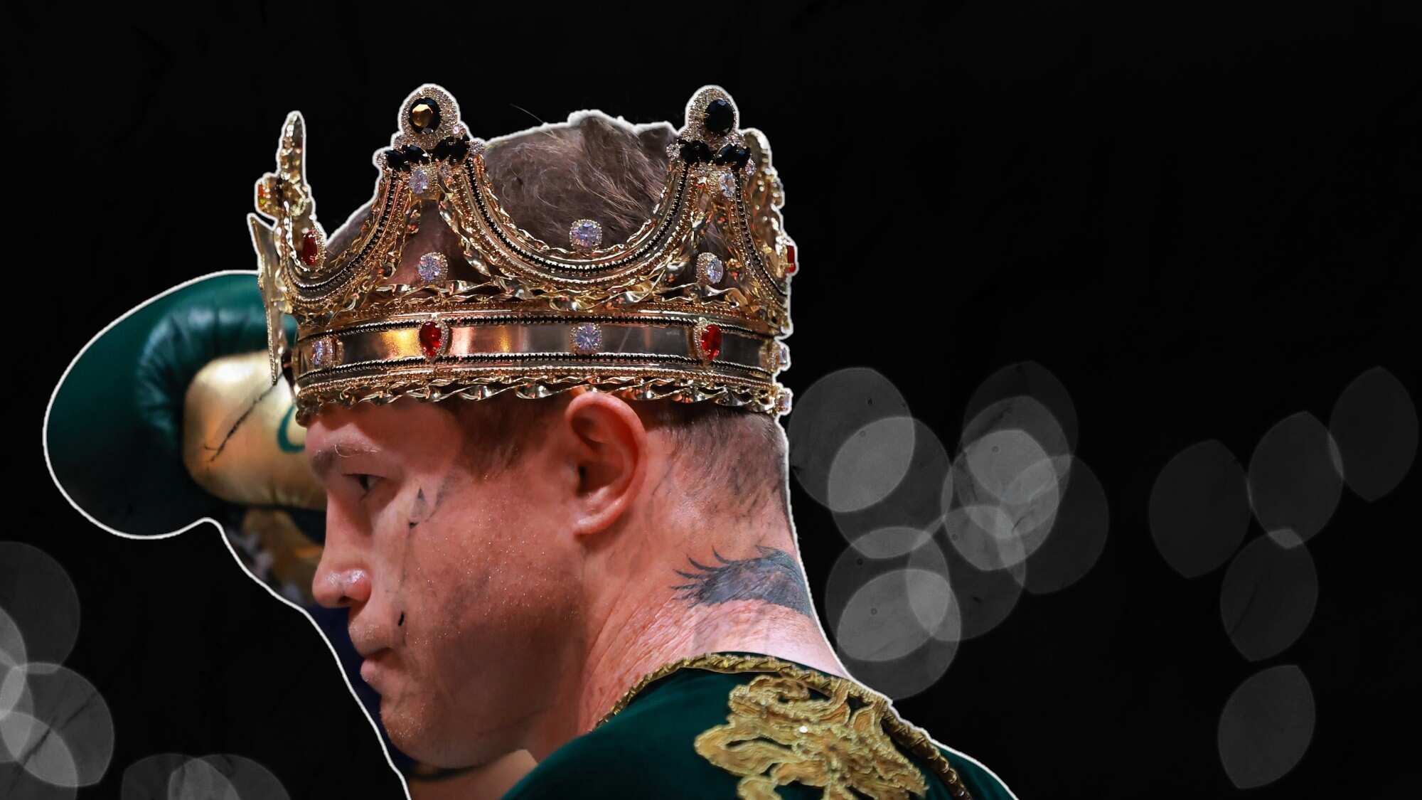 Canelo Álvarez es acusado por arreglar sus peleas