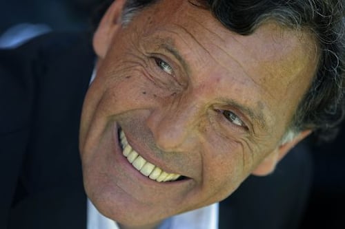 ¿De qué murió Miguel Ángel Russo, entrenador de Boca Juniors?