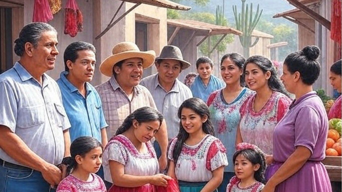 Estas son las prioridades de los mexicanos