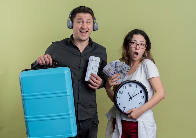 periodo de vacaciones