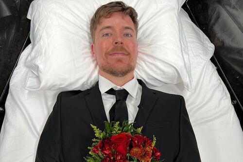 MrBeast comparte noticia que sorprende a sus millones de seguidores