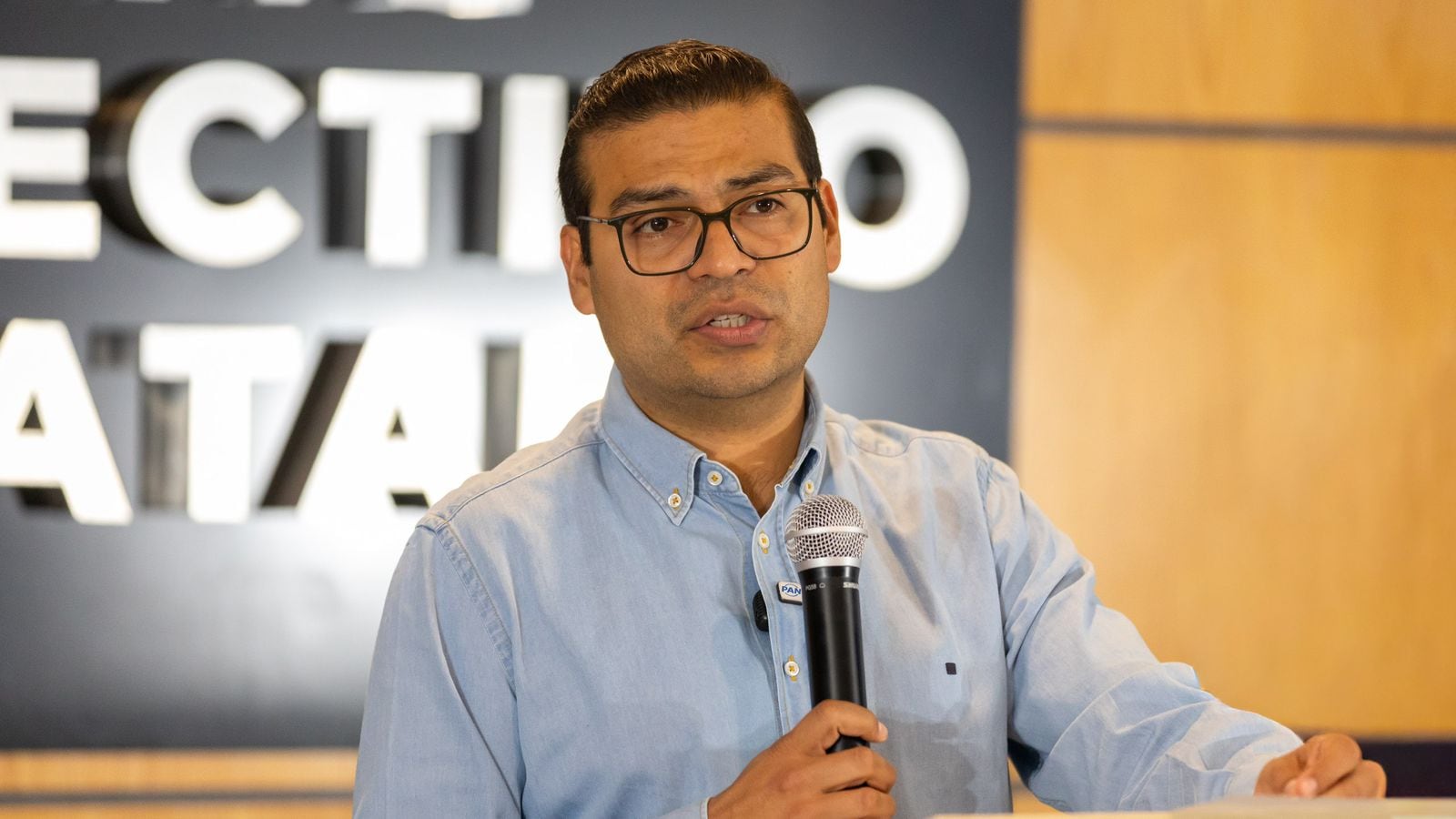 PAN Querétaro critica cambios al calendario escolar