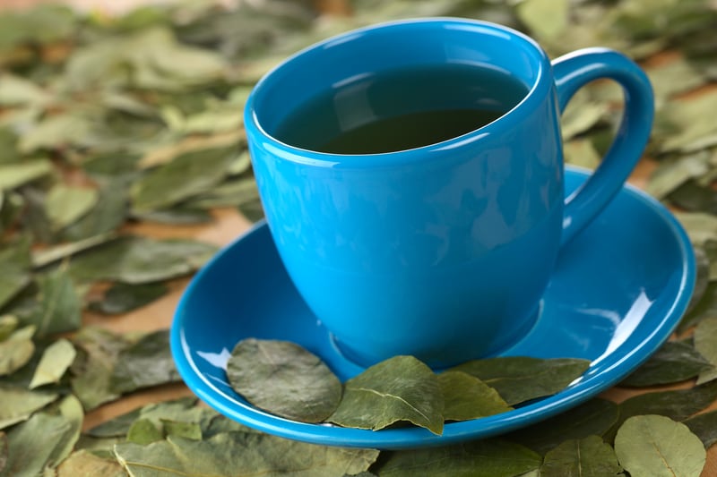 Hoja de coca