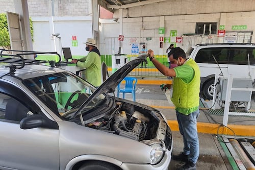 ¿Cómo cambia el hoy no circula en Edomex, dónde es y cuáles son las multas por incumplir?