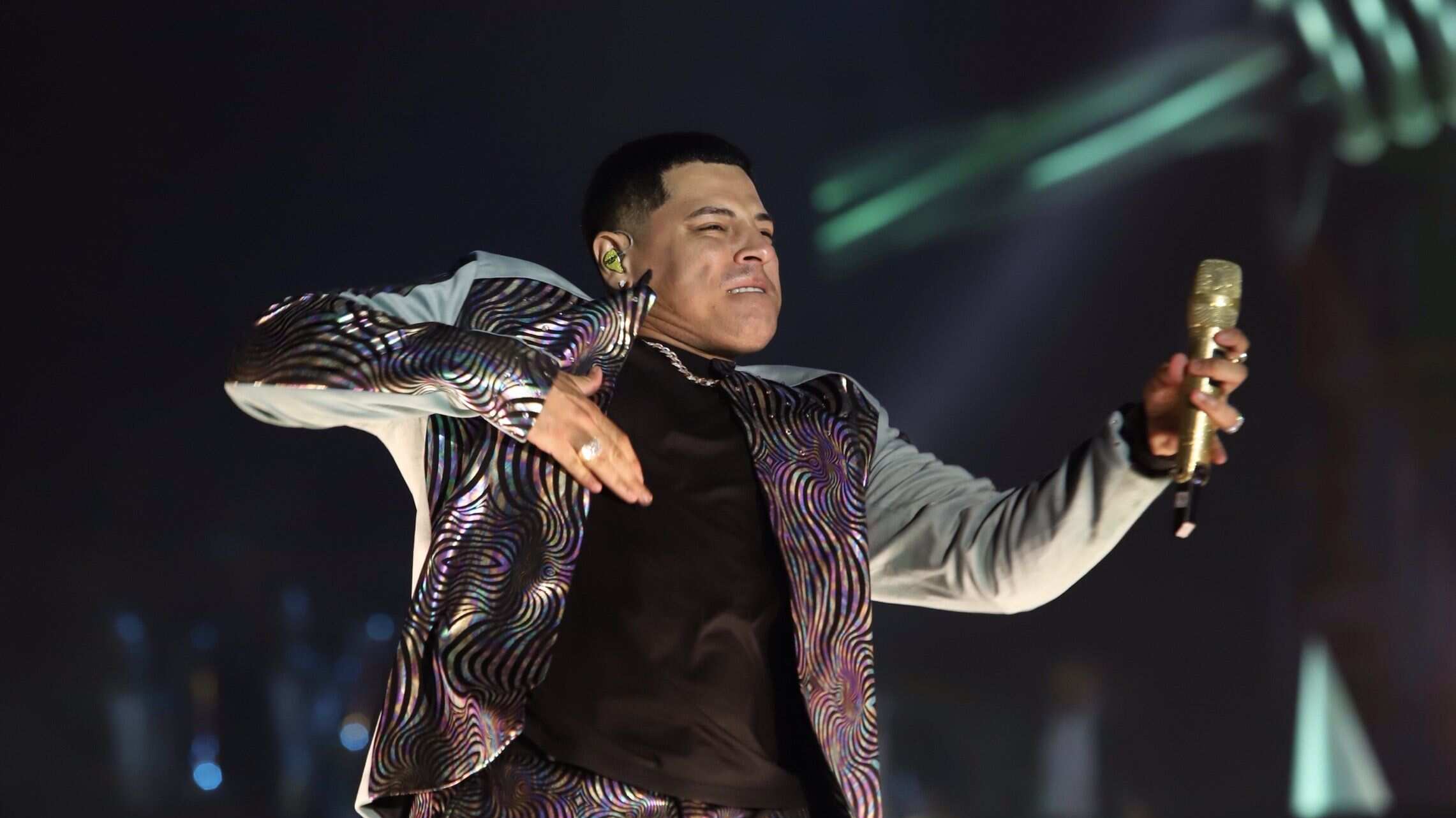 Grupo Firme ya está anotado para participar en la producción musical de Joan Sebastian.