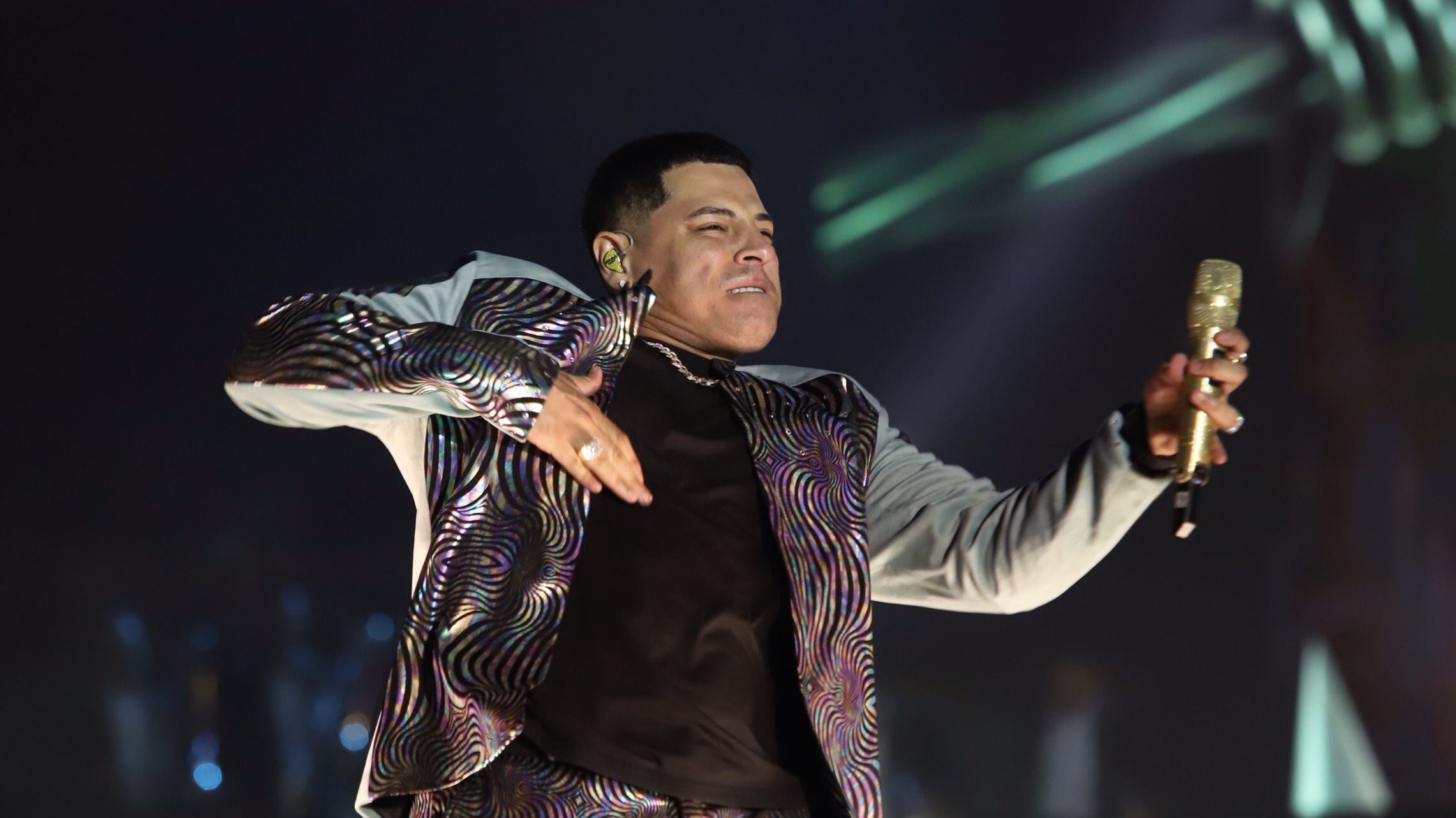 Grupo Firme ya está anotado para participar en la producción musical de Joan Sebastian.