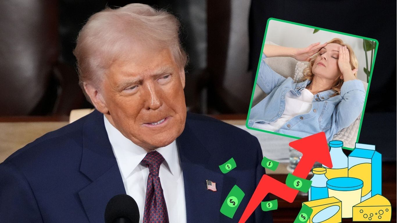 “Donald Trump es una persona manipuladora”, dice Mhoni Vidente