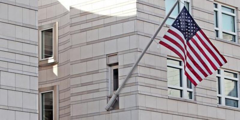 EE.UU. cerraría casi 30 embajadas y consulados en el extranjero – Publimetro México