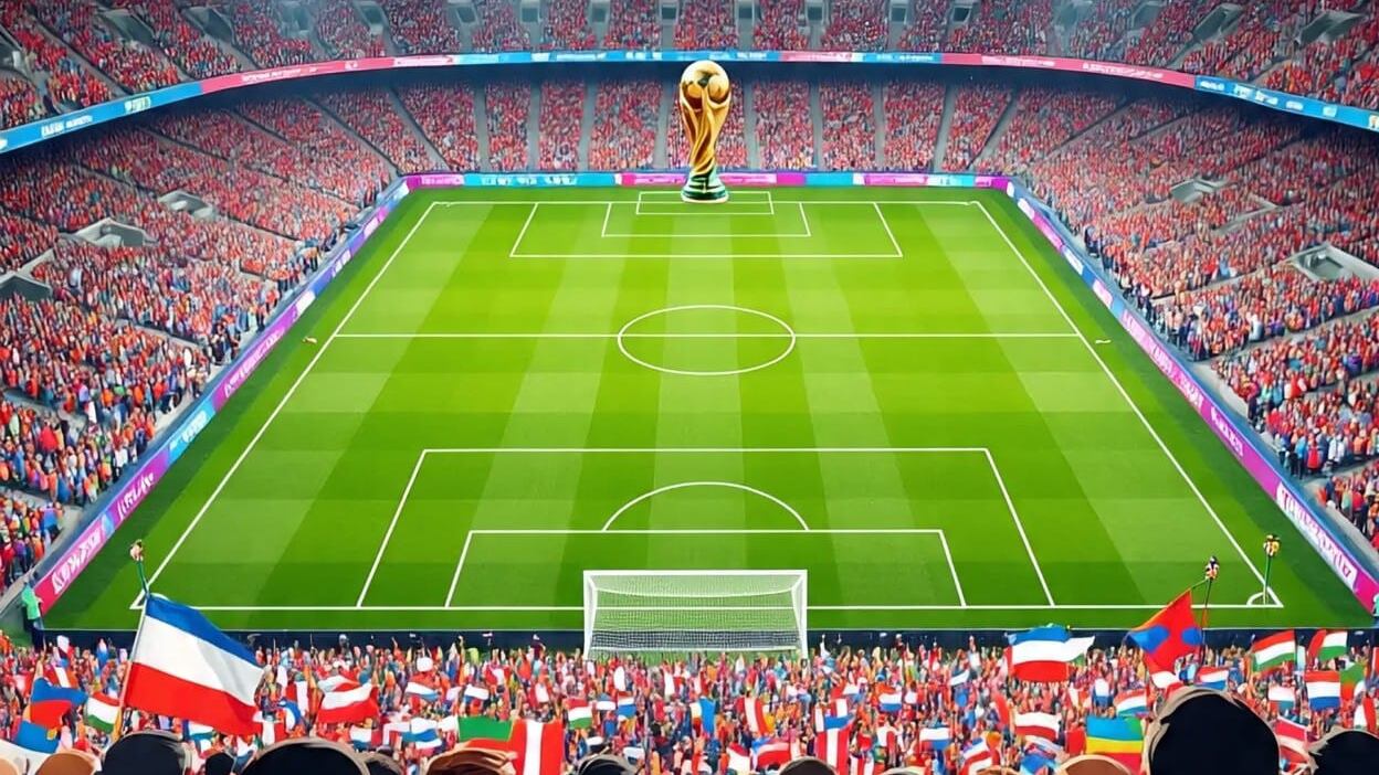 Sería este mismo año cuando comience la derrama de empresas mexicanas y extranjeras, así como gobiernos, en publicidad con el tema del Mundial.