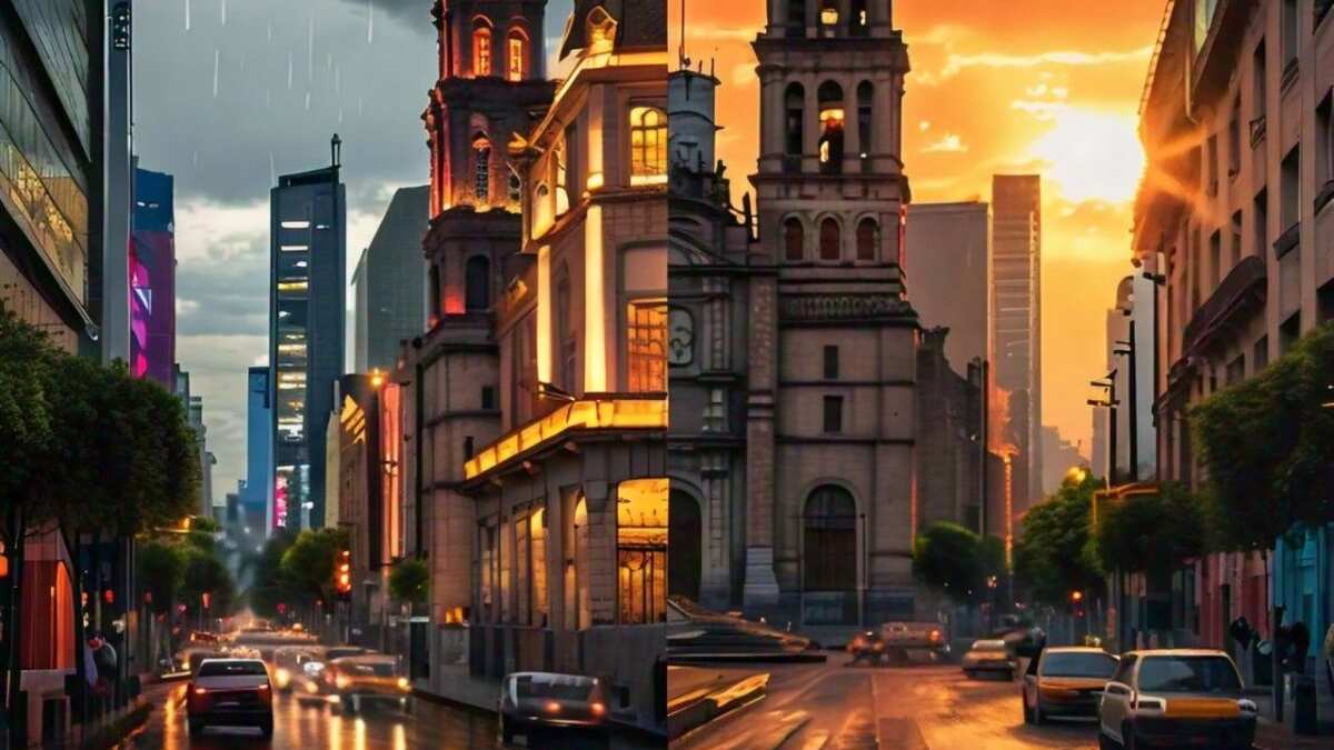 Lunes 11 de noviembre: Clima CDMX y Edomex, pronóstico del tiempo hoy