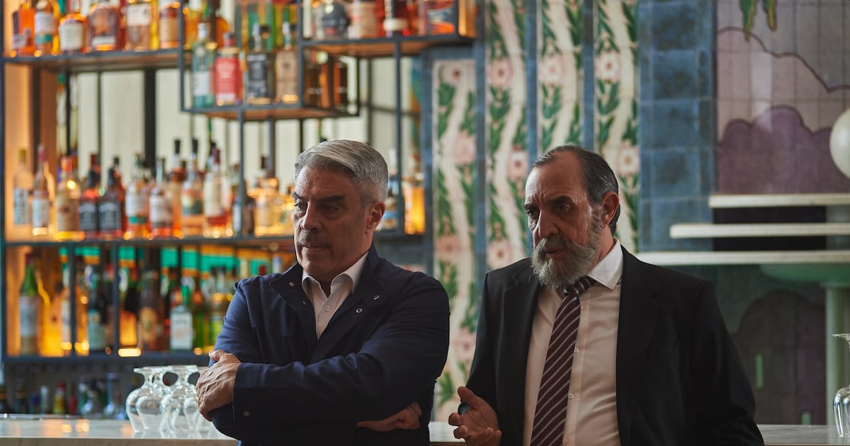 La Segunda Temporada de 'Juegos Interrumpidos' Llega con Más Drama y Misterio que Nunca