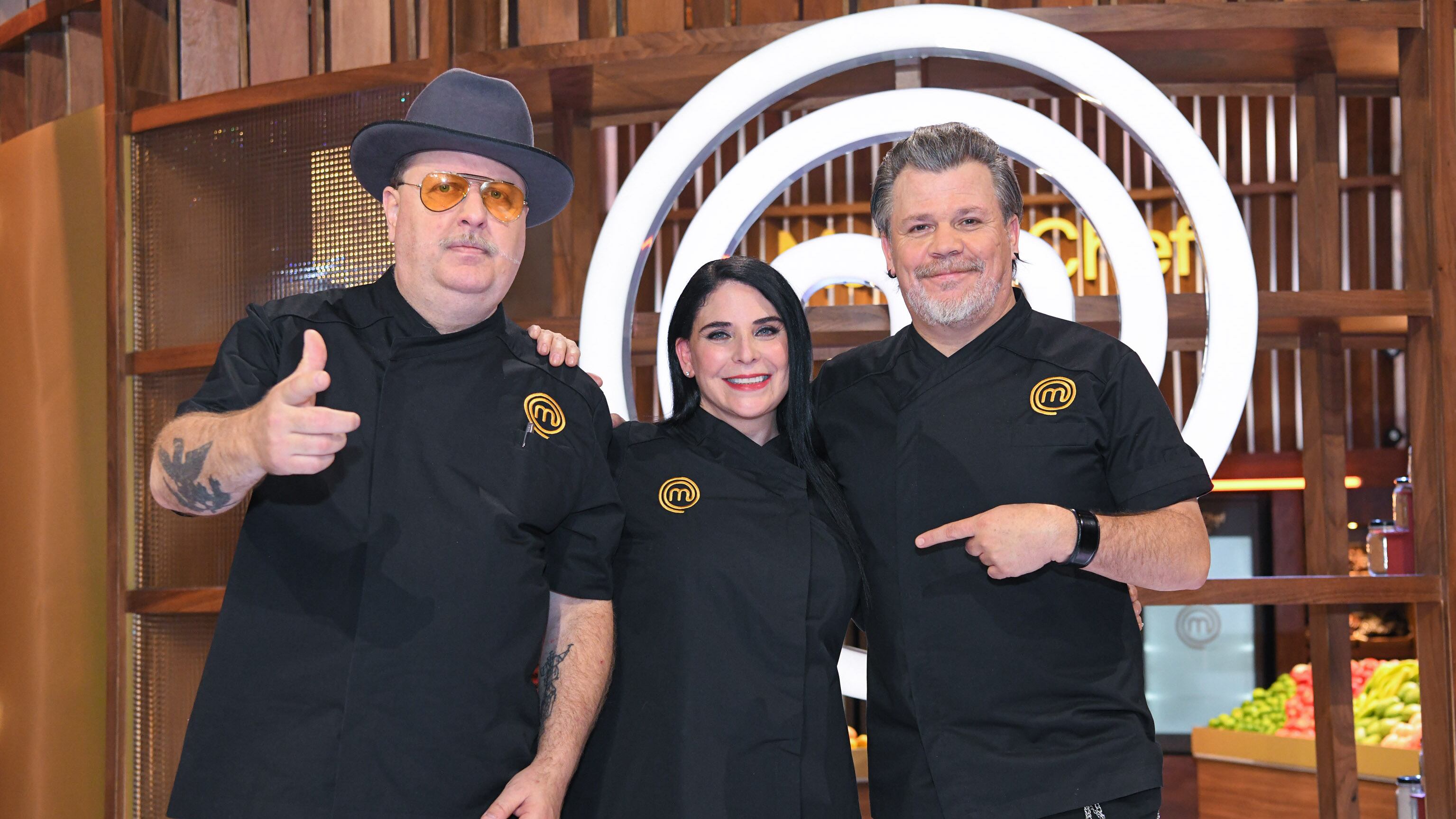 Todo listo para el primer programa