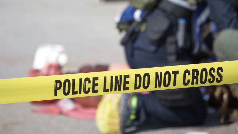 La mujer tenía cuatro hijos (Dreamstime).