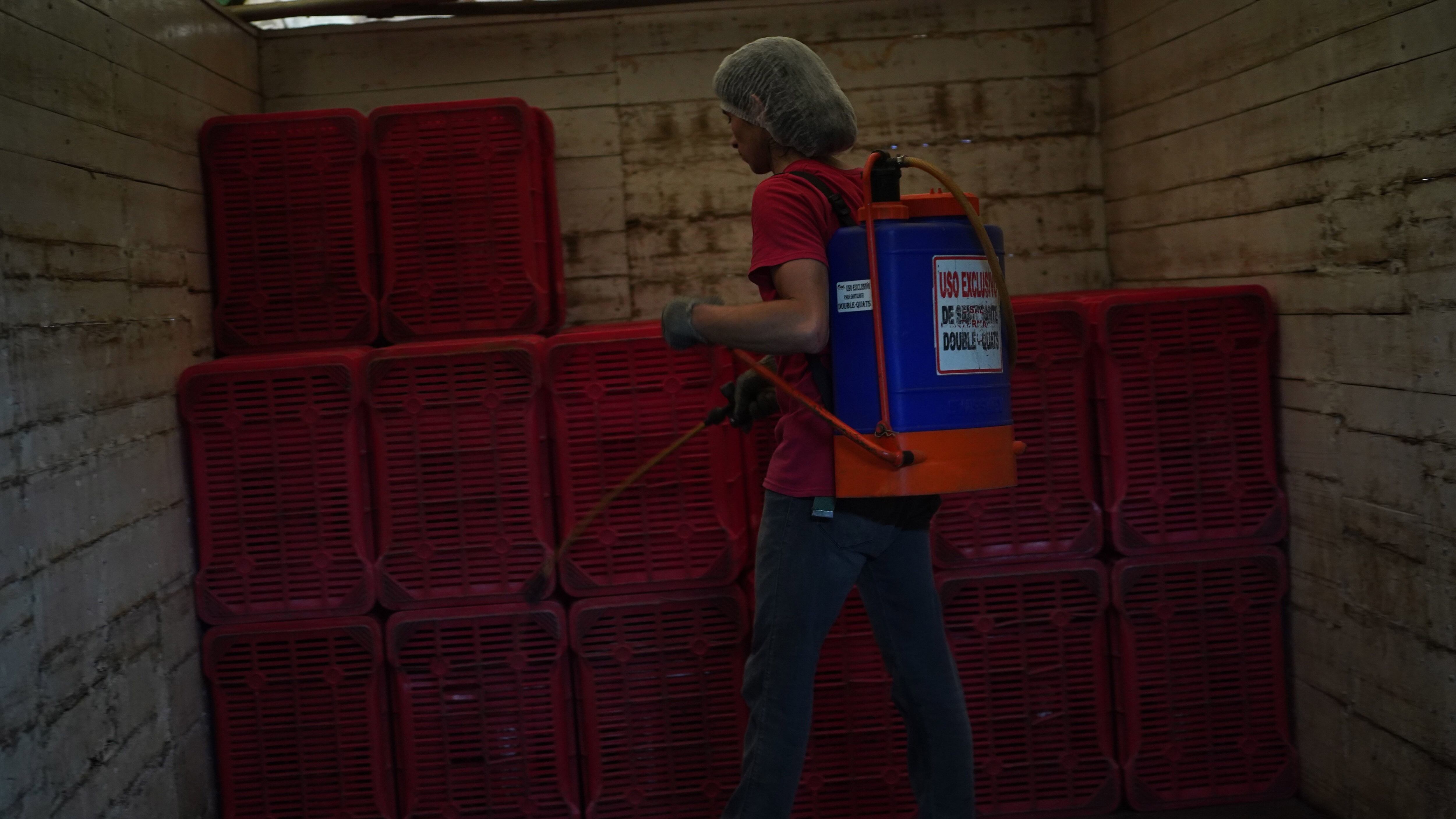 El año pasado se crearon alrededor de 100 mil puestos laborales en el estado.