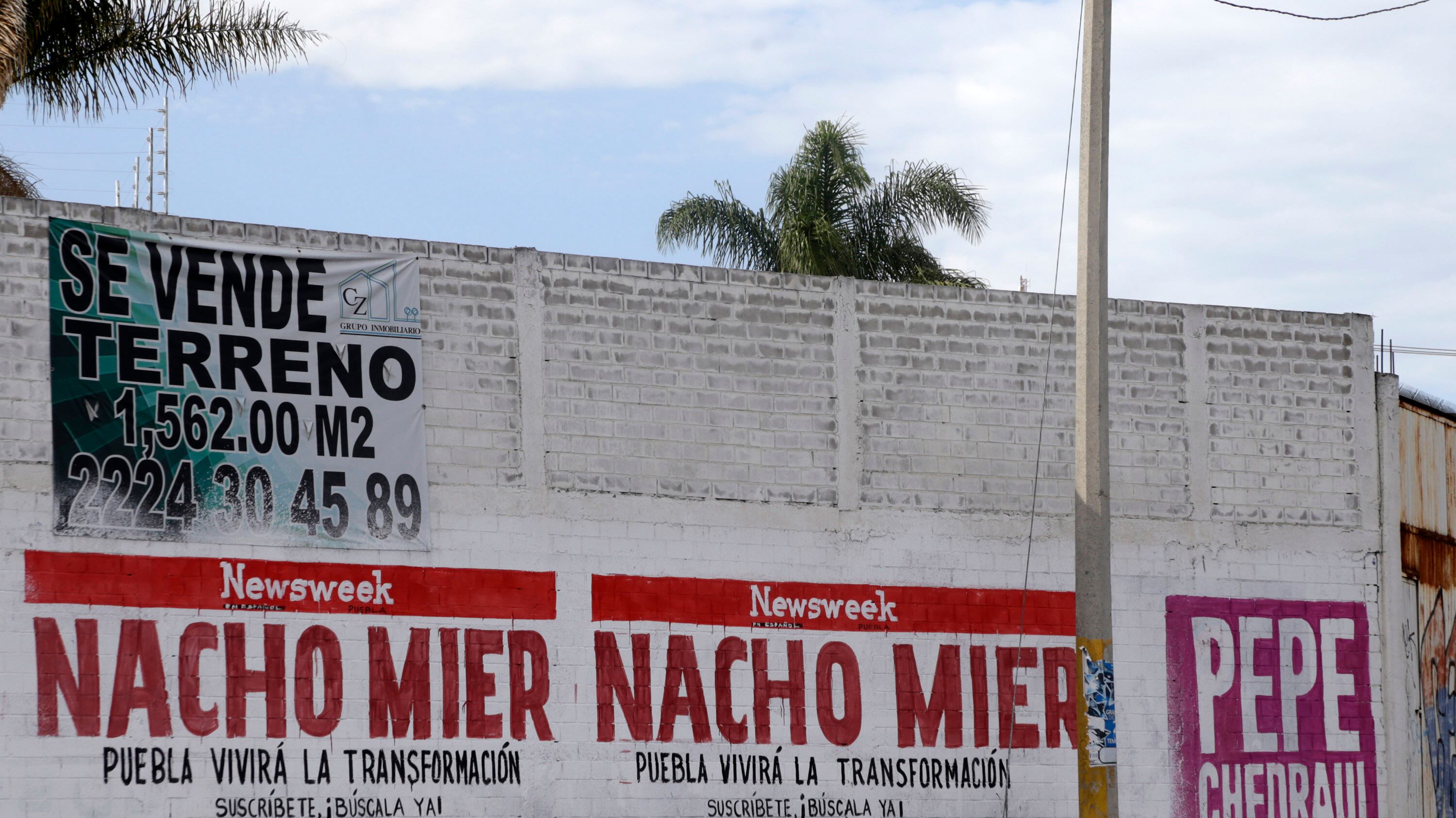 FOTO: Agencia Enfoque