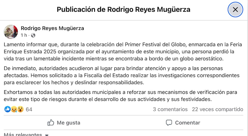 Gobierno de Zacatecas