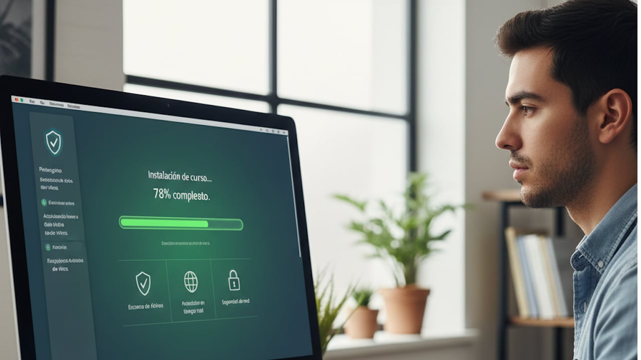 Contraseñas débiles y descuidos humanos disparan fraudes: phishing y ransomware roban datos, cuentas y dinero sin que lo notes.