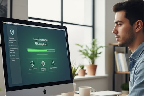 Navidad 2025: 7 escudos digitales para que no te roben un peso