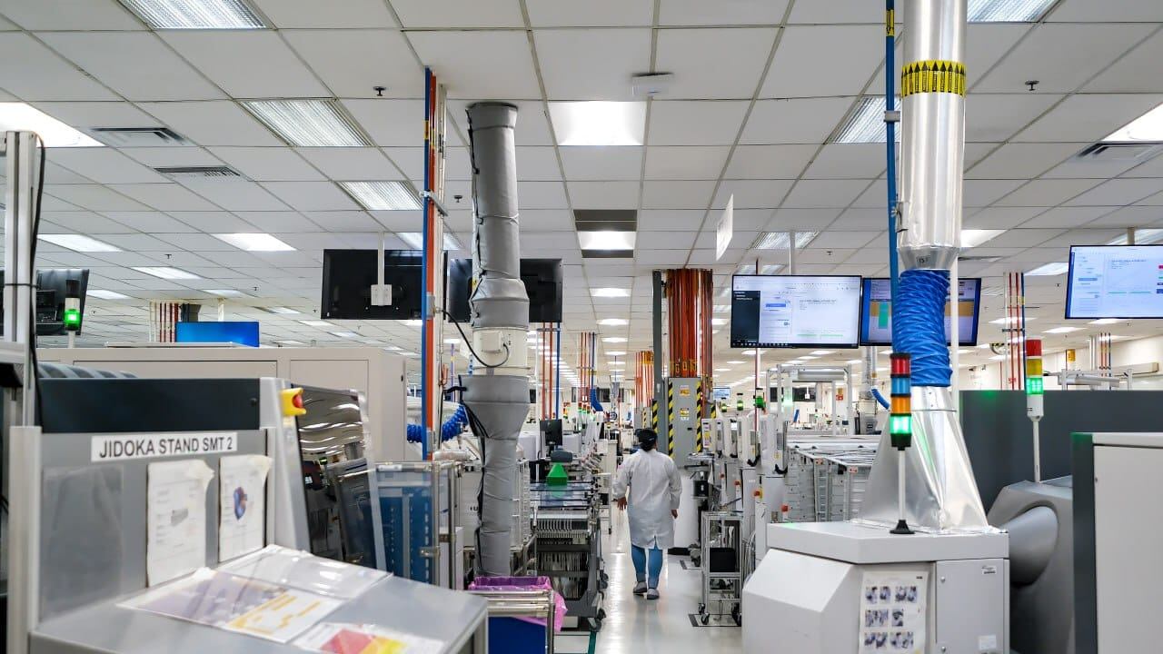 Llega Gettel a Jalisco. Foto: Cuenta X (@EnriqueAlfaroR)