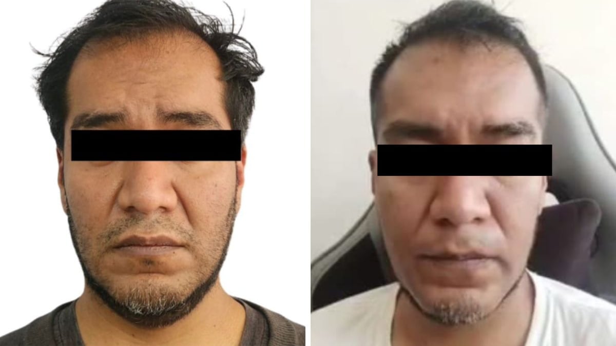 ¿Quién es Paulo Alberto Moya? Coincidencia de apellidos entre Kimberly Moya y detenido levanta sospechas