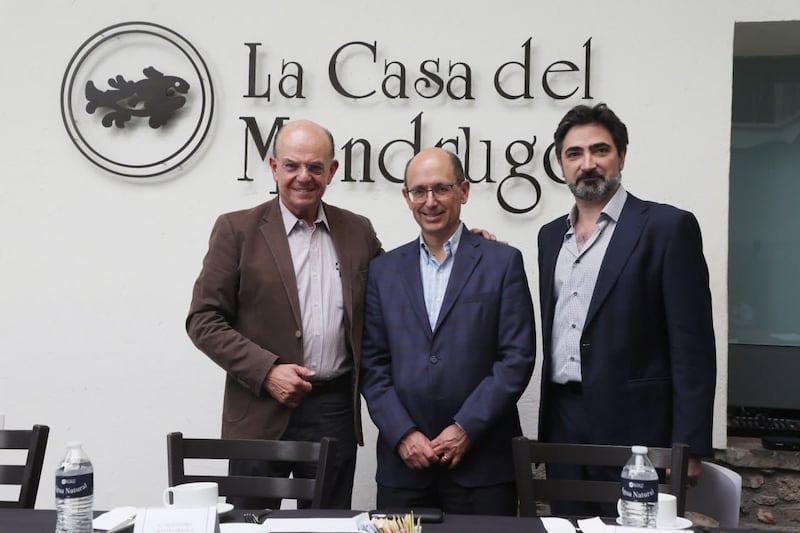 Puebla Capital recibe exposición “Tesoros de Egipto”