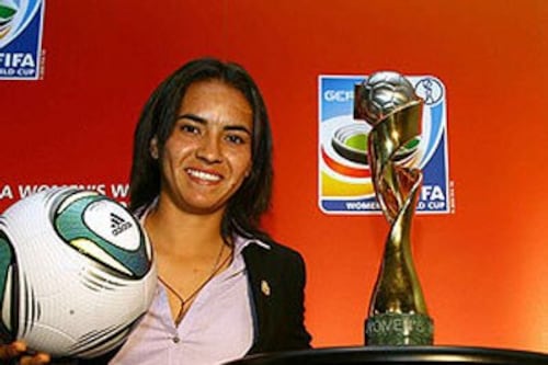 Mónica Ocampo: el adiós de una pionera que hizo historia