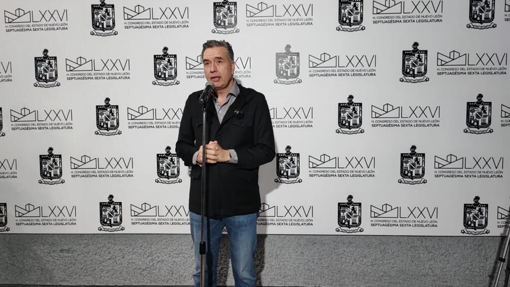 Fernández recomienda a Colosio Riojas detallar por qué se hizo un gasto tan grande.