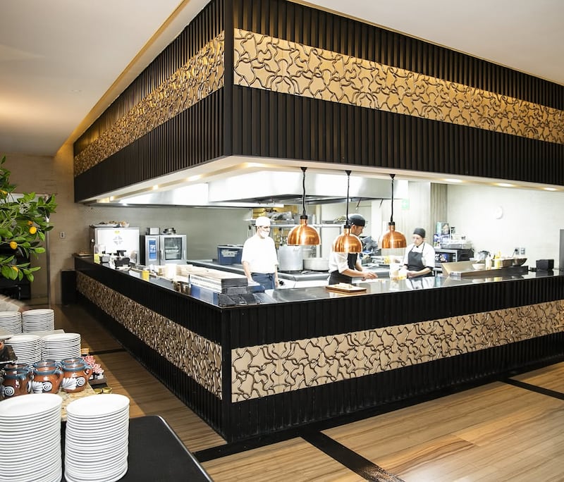Heritage Bistro Bar