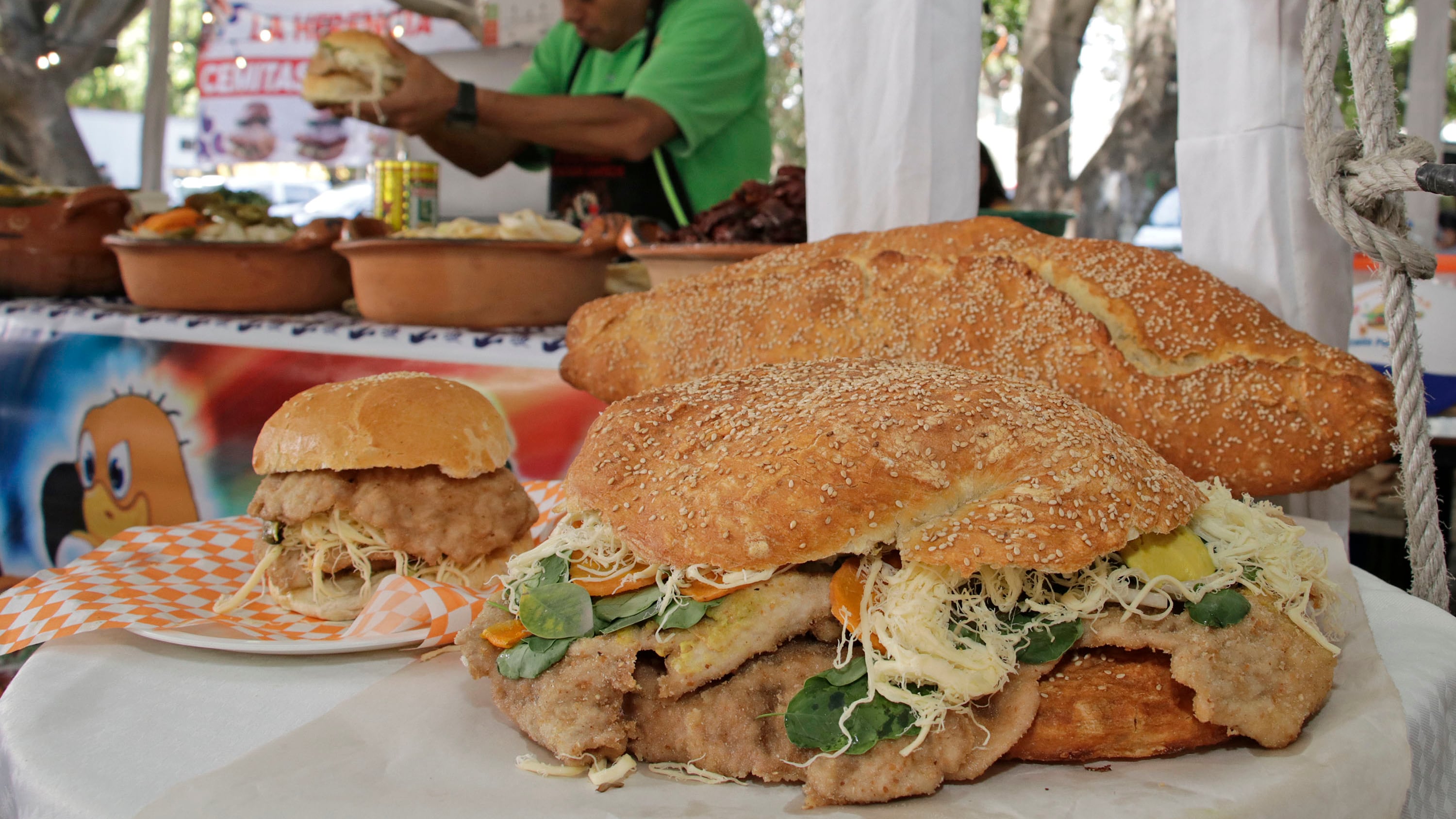 FOTO: Agencia Enfoque