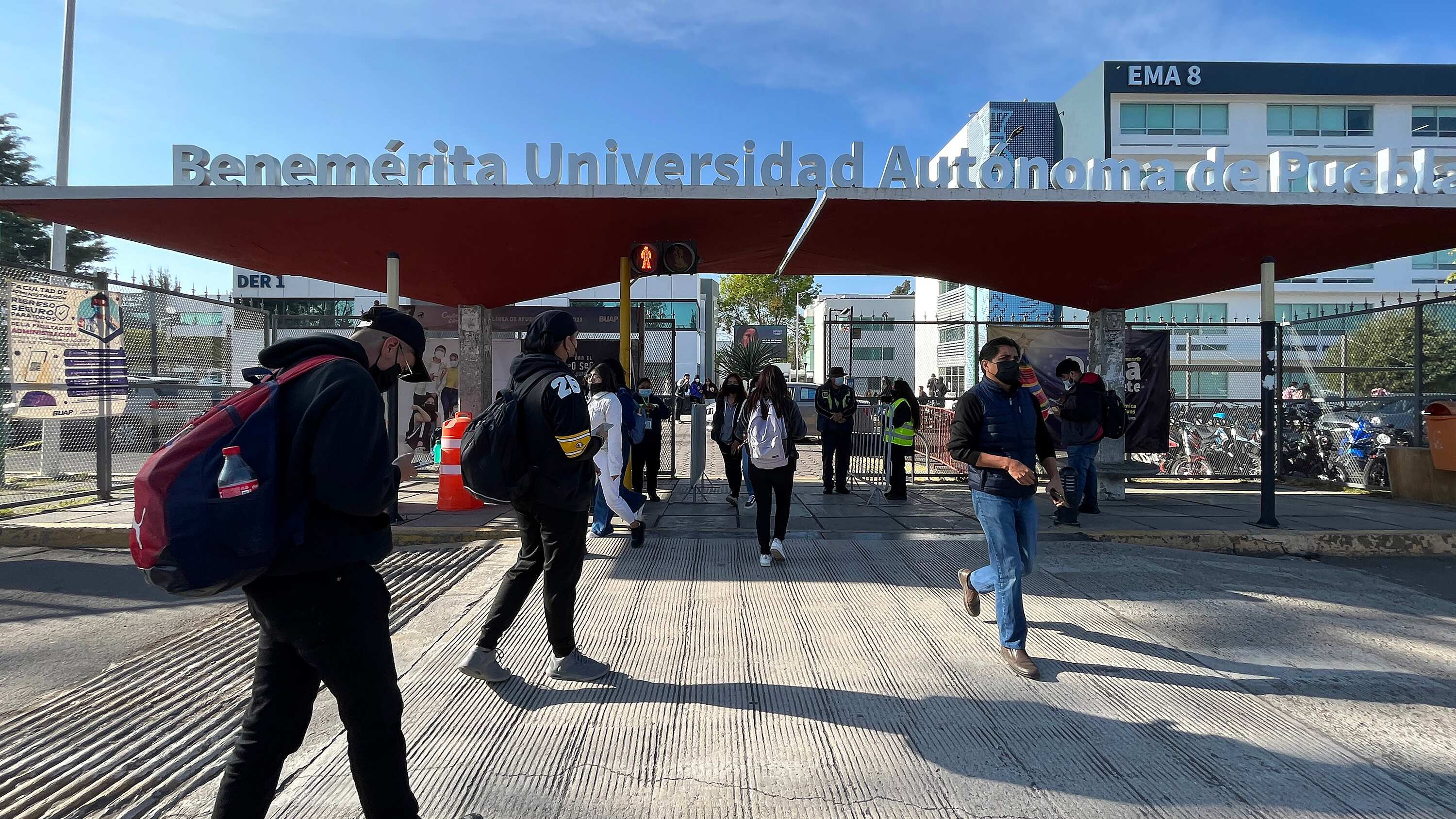 FOTO: Agencia Enfoque