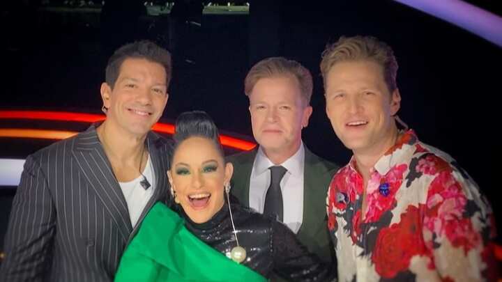 Internautas critican a Alexander Acha por mostrar supuesto “favoritismo” en La Academia