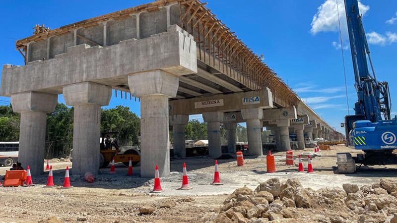 Construcción.