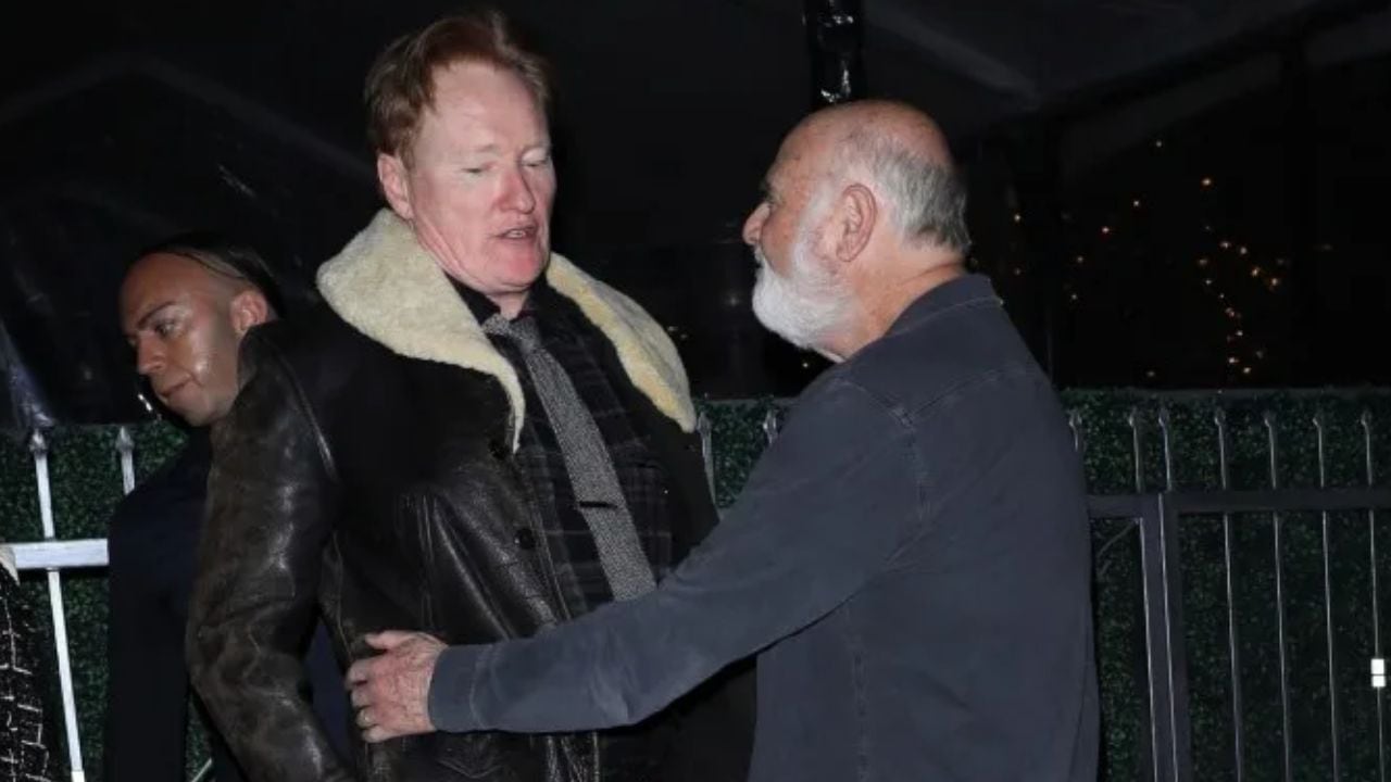 Medios internacionales aseguran que el presentador impidió que sus invitados llamaran al 911