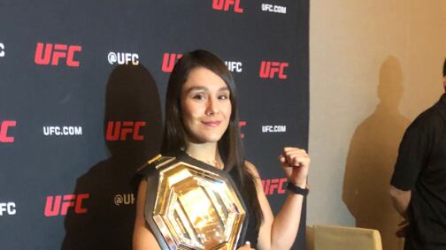 UFC