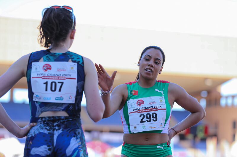 World Para Athletics Grand Prix 2023