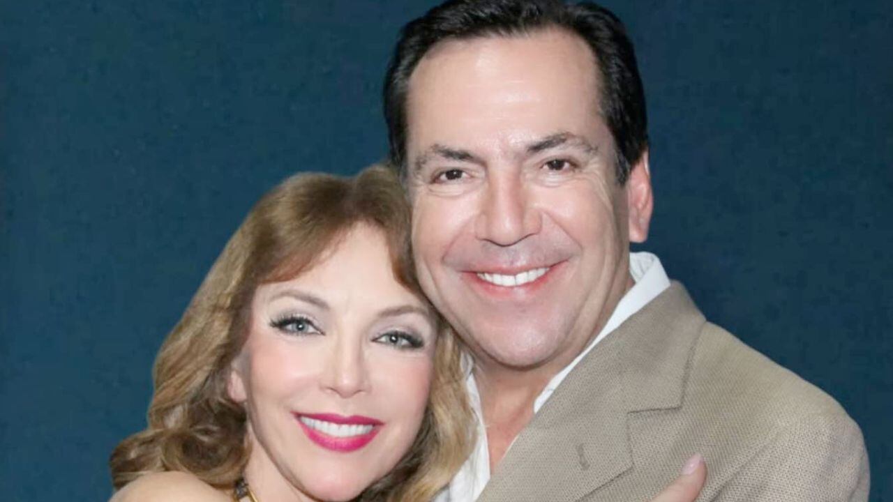 El periodista dejó de seguir a la actriz en las redes sociales.