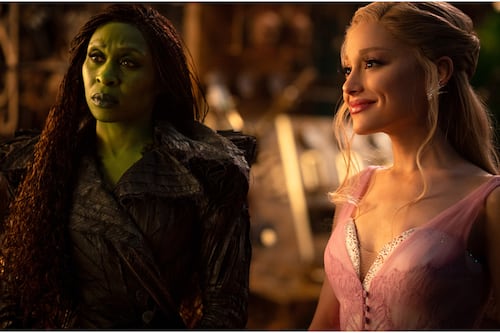 ‘Wicked: For Good’ alista su estreno con grandes sorpresas para los fans