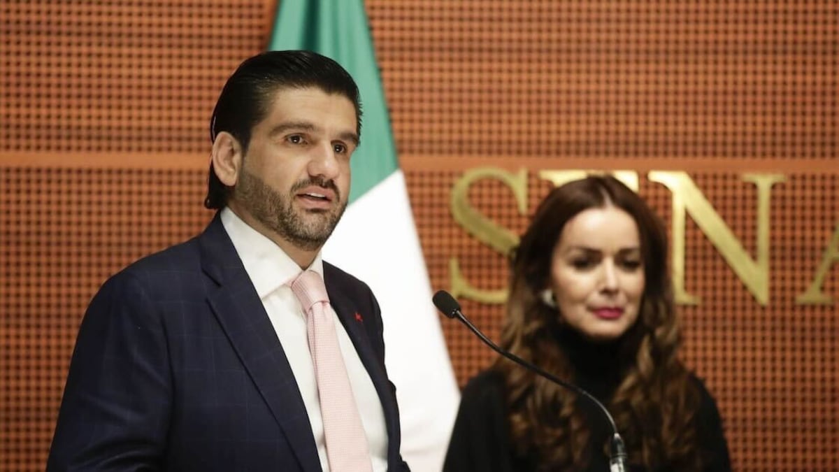 La OFAC sostiene que el abogado habría brindado apoyo directo a la estructura criminal del CDN